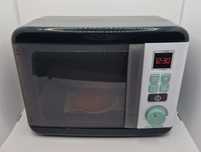 Smoby Tefal Elektroniczna mikrofalówka