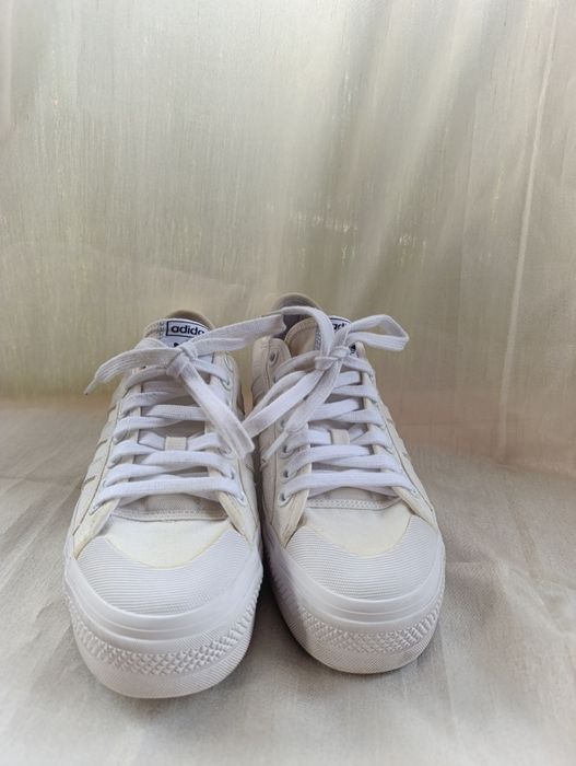 Sneakersy Adidas Nizza