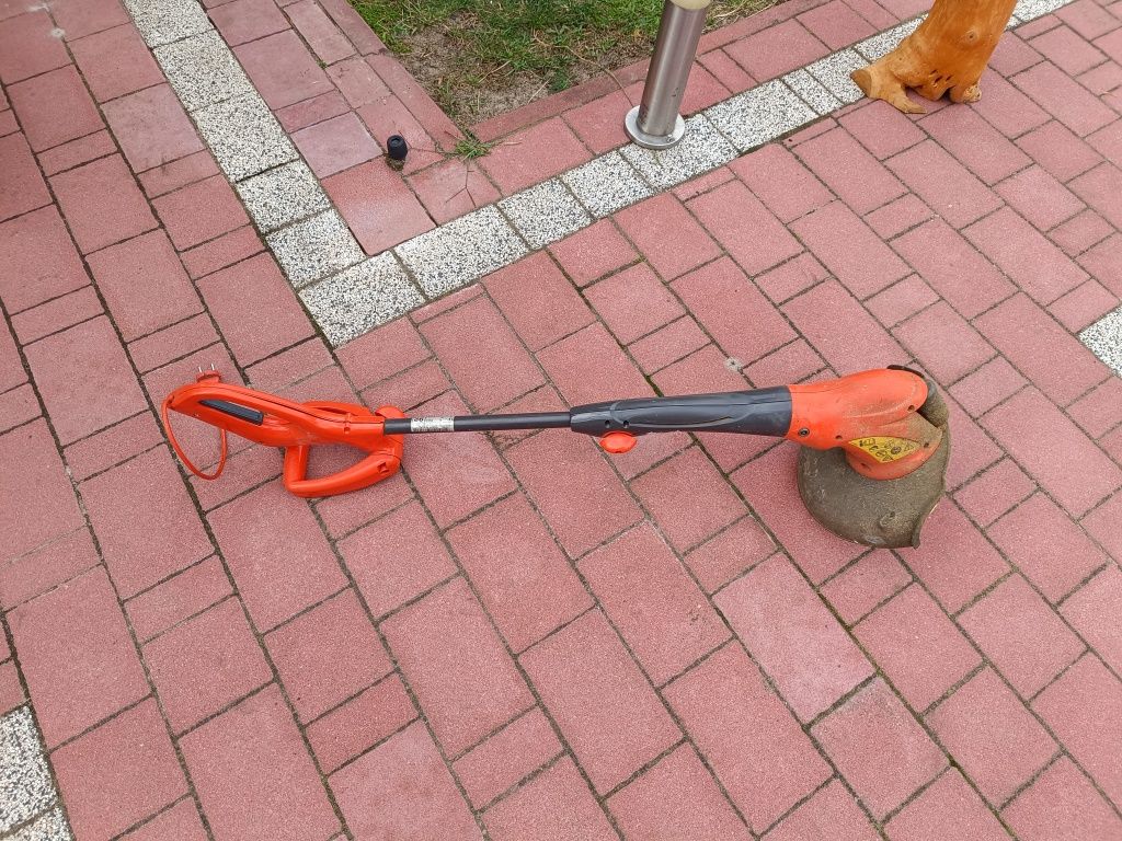 Podkaszarka dobra