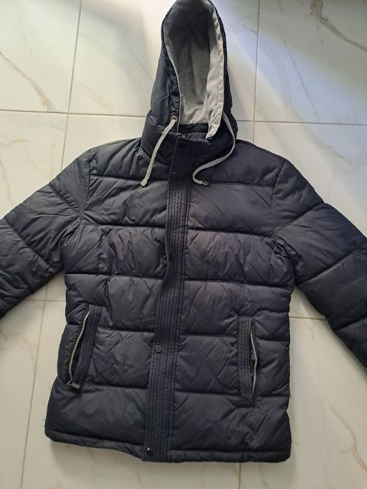 Зимняя курточка мужская Hoyand