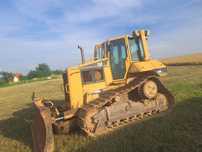 Caterpillar D-6N XL  CAT D-6 XL Prywatnie 2003
