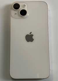 Apple Iphone 14 biały