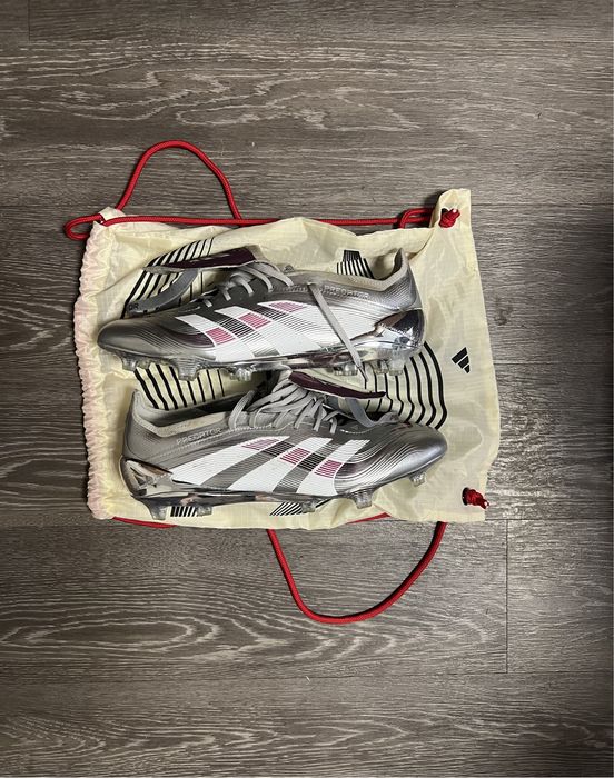 Бутсы adidas predator judebelingham