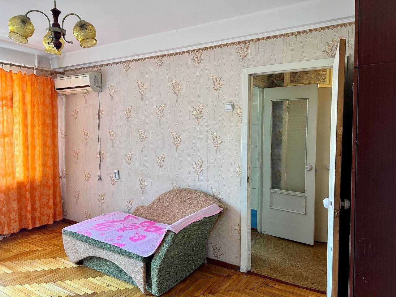 Продам 1 комнатную квартиру "Техникум"