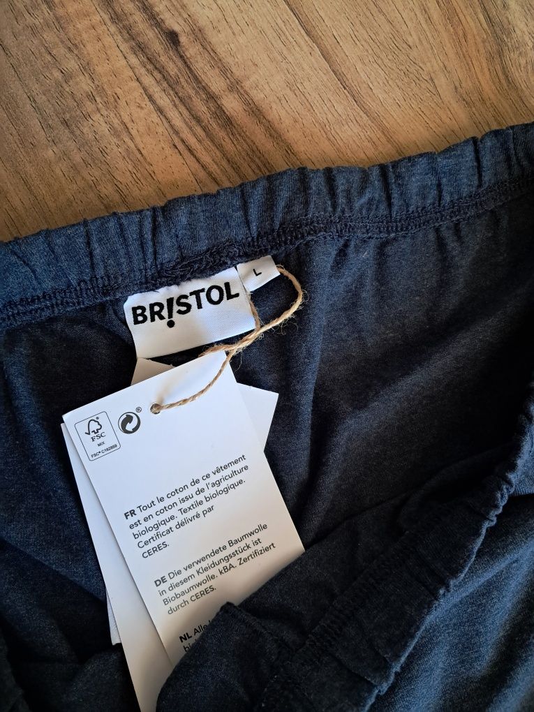 Legginsy nowe rozm L Bristol