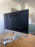 2019 21.5 inch - iMac Intel (Retina 4K, 21.5")