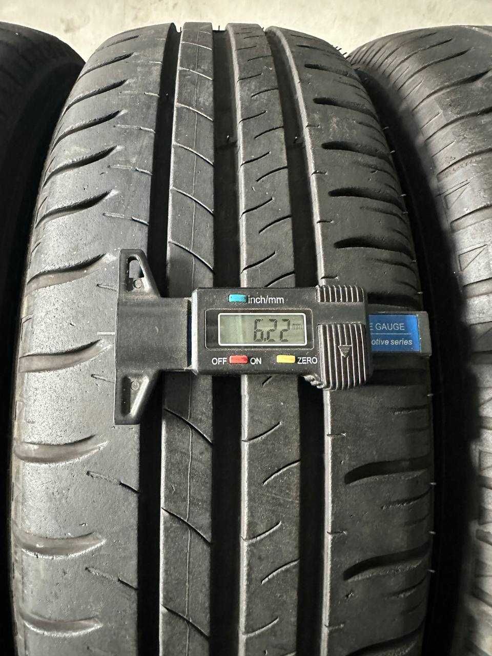Шини літні / резина летняя 175 65 R 15 Мішлен Michelin