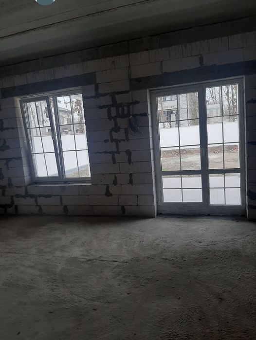 Кладка газоблока,газобетона,каменщики,перепланировка,демонтаж,ремонт