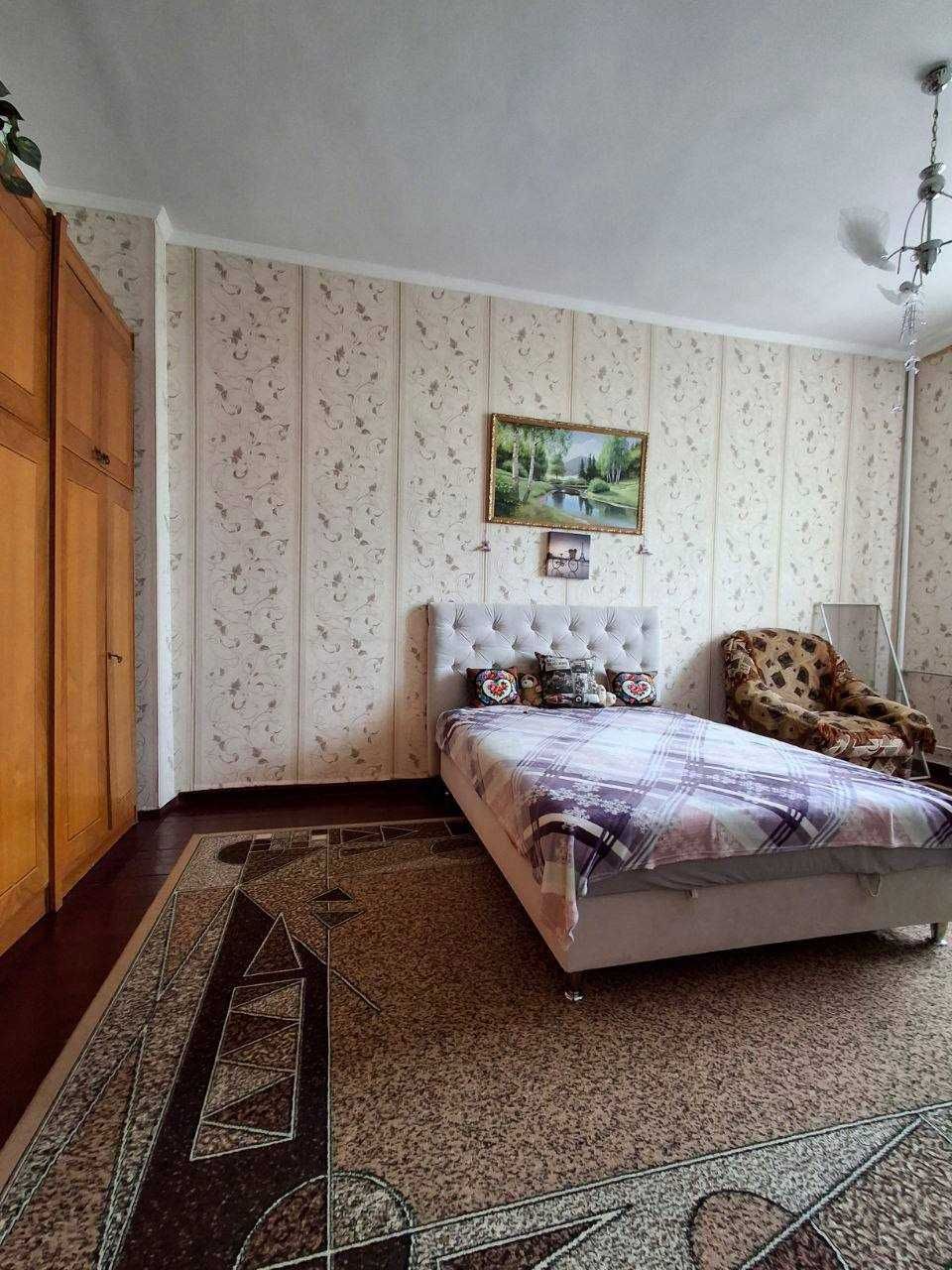 Продам 2 кімнати в гуртожитку в Пересипському районі!