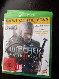 The Witcher Wild Hunt