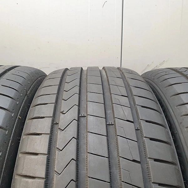 Opona letnia Hankook Ventus Prime4 K135, 205/55R16/91 V rant ochronny