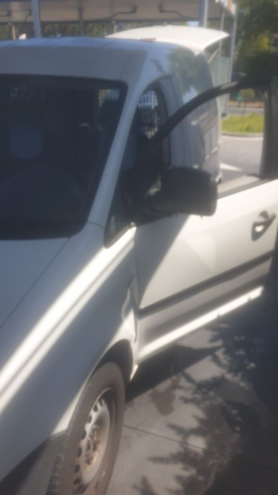 Volkswagen caddy 2.0 sdi
