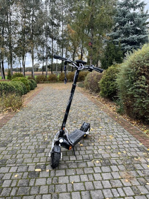 Kukirin g2 pro