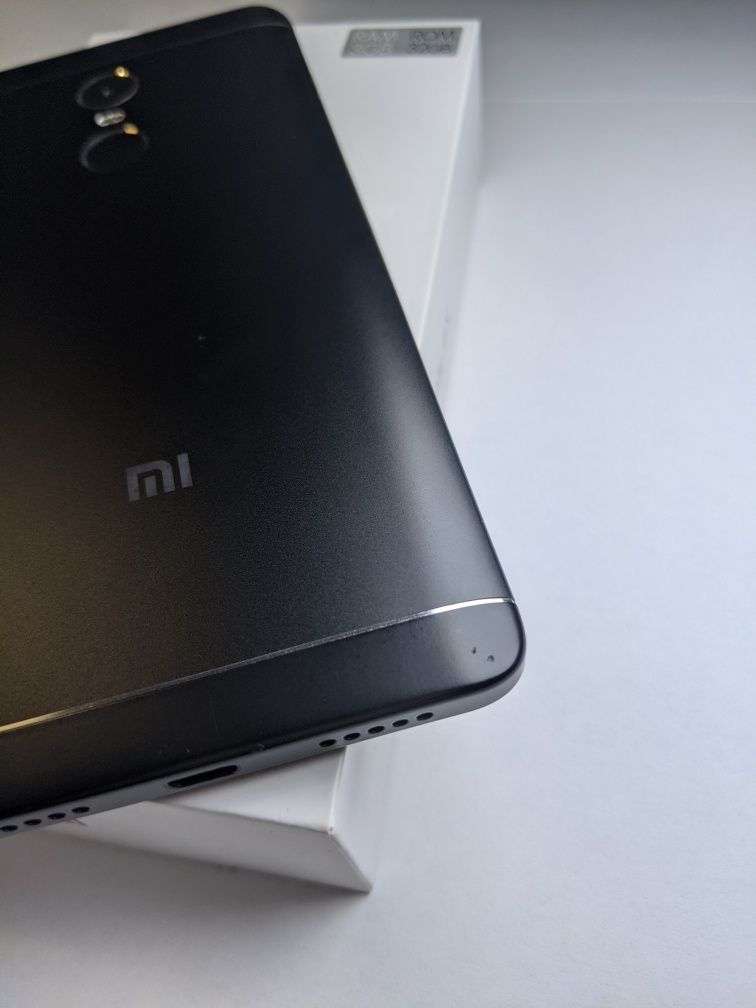 Xiaomi Redmi Note 4X