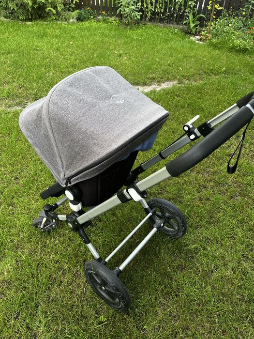 Wozek Bugaboo Cameleon 3