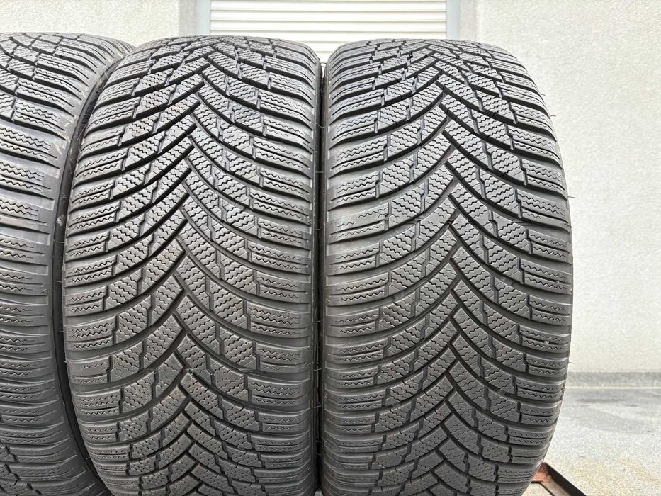 4szt zimowe 235/45R18 Firestone 7,2mm 2022r świetny stan!  Z751 gwaran