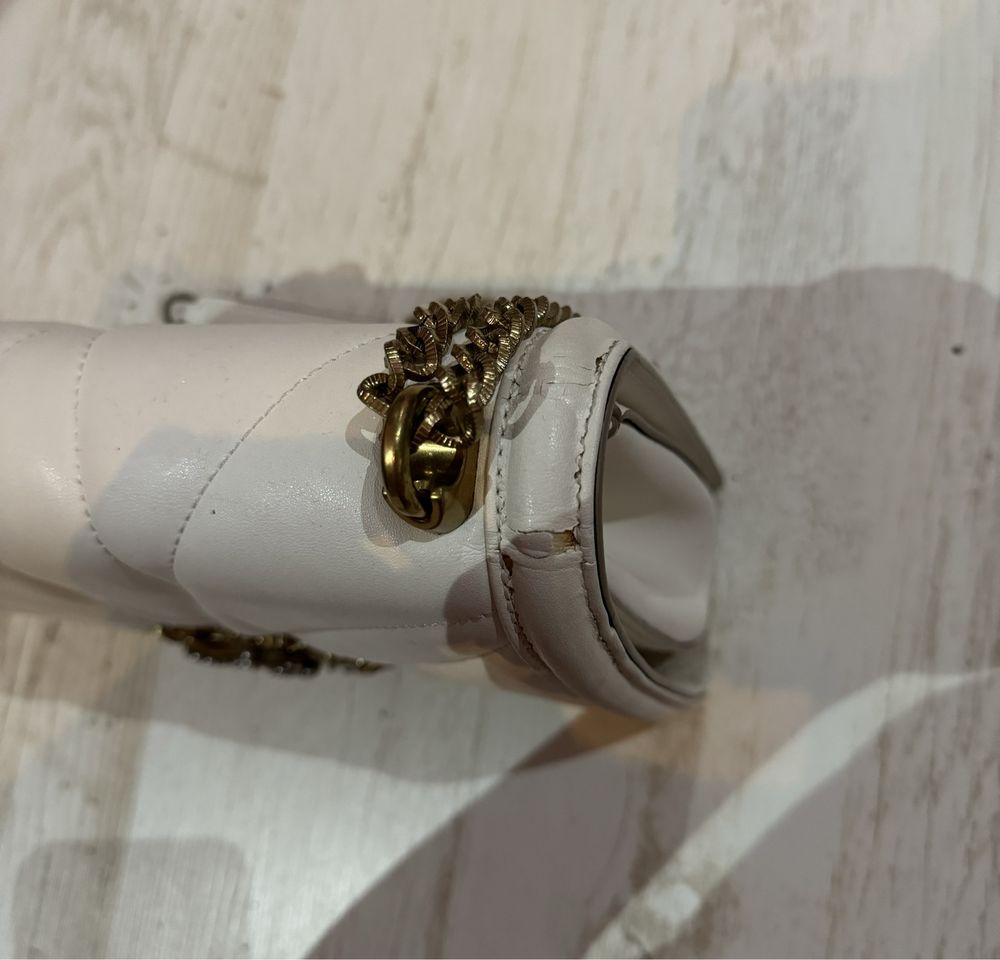 dolce&gabbana шкіряна сумка
