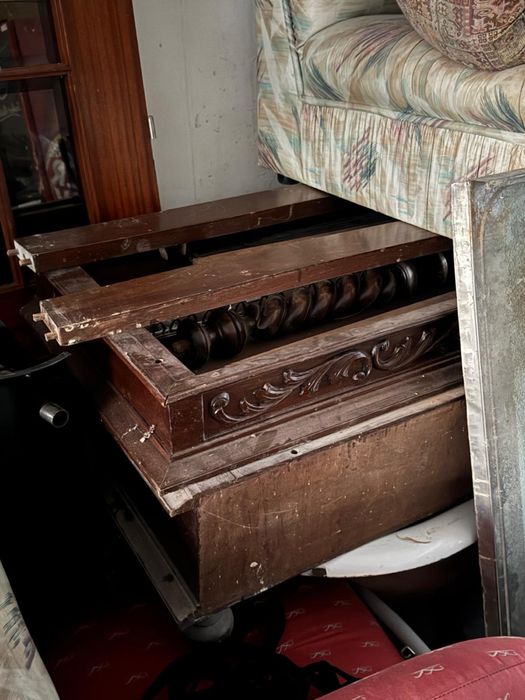 Moveis para despachar