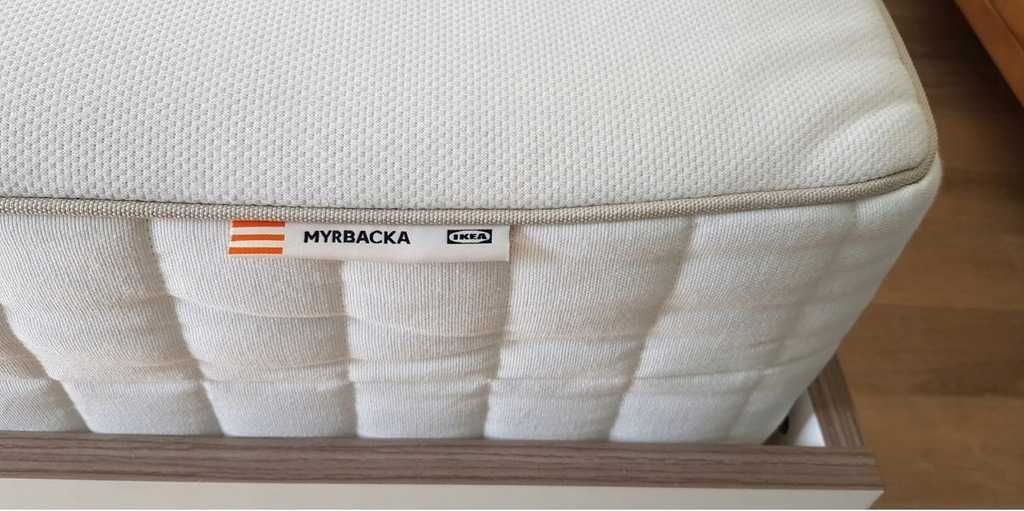 Матрац MYRBACKA 502.721.35 IKEA