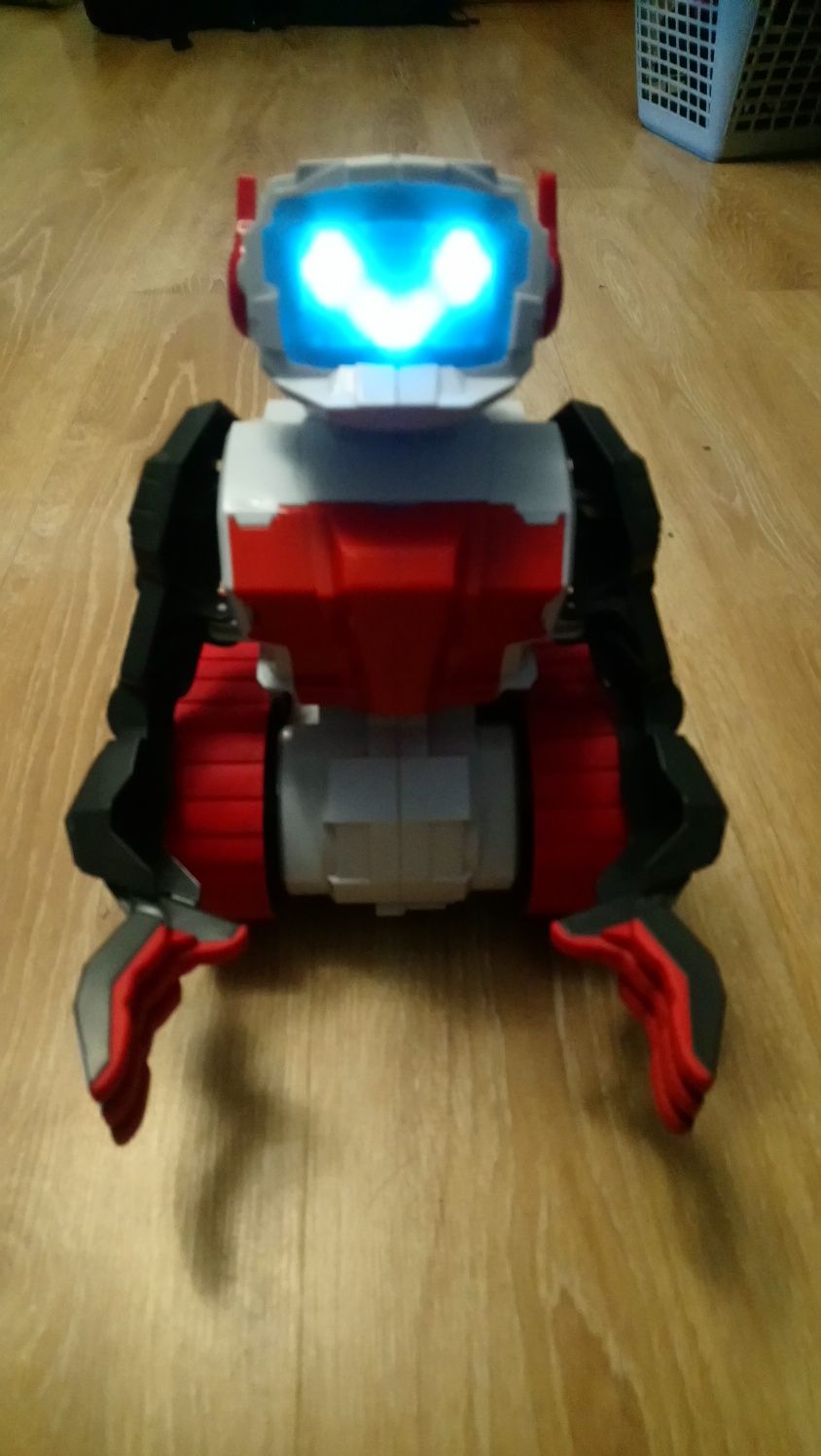 Sprzedam  Robot  Evolution  nauka  i  zabawa.