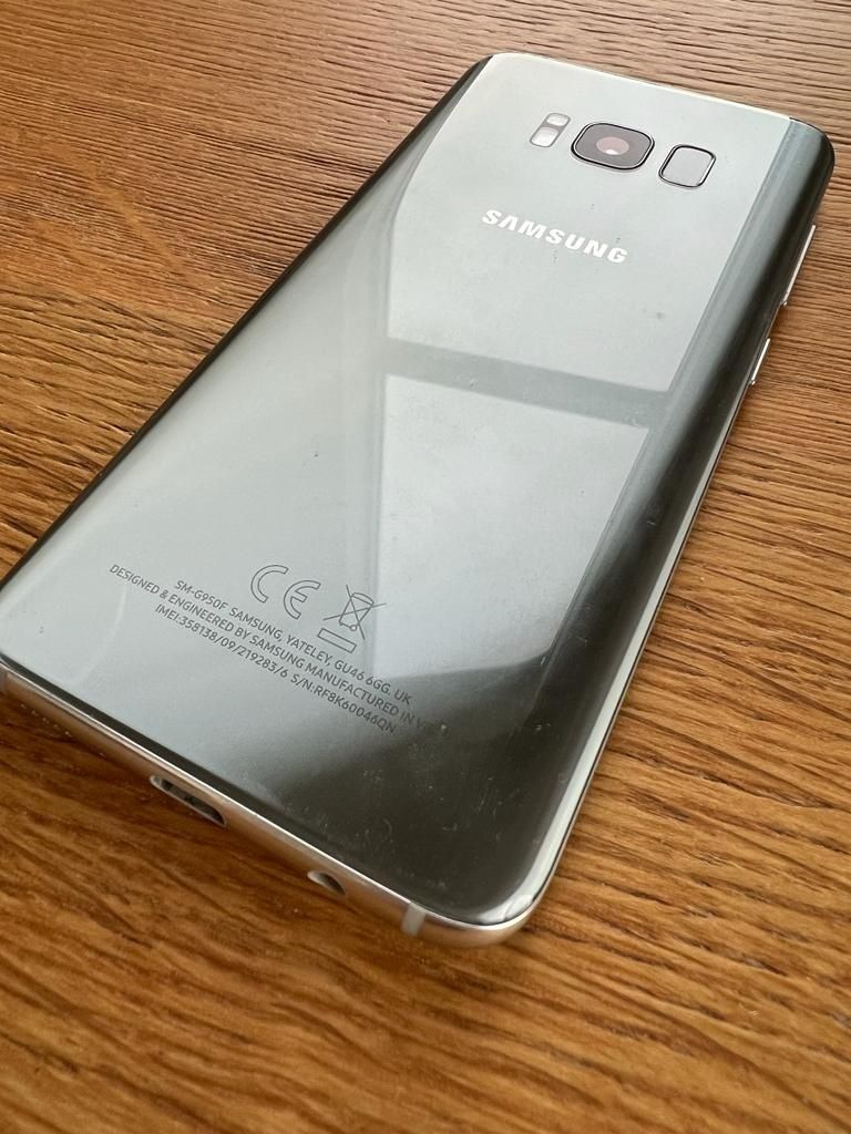 Samsung Galaxy S8