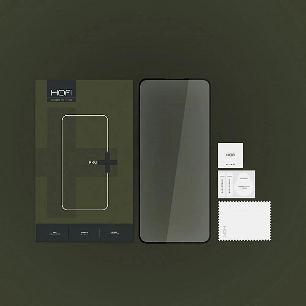 Szkło Hartowane Hofi Glass Pro+ Motorola Moto G54/5g / G54/5g Power Ed