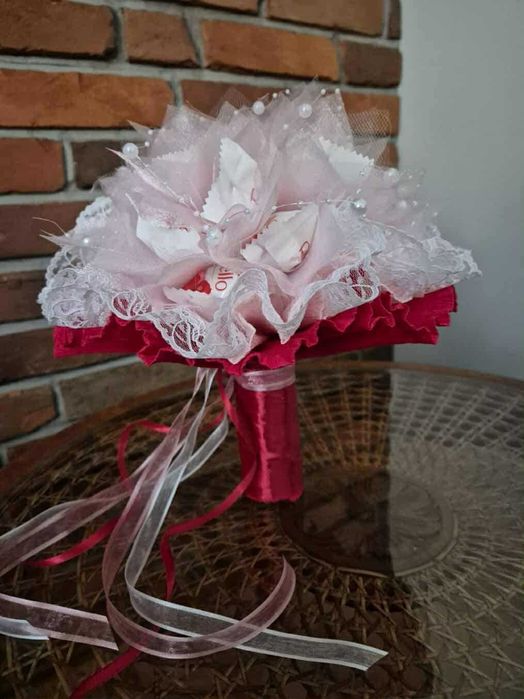 Bukiet pełen słodkich przyjemności – na zamówienie!