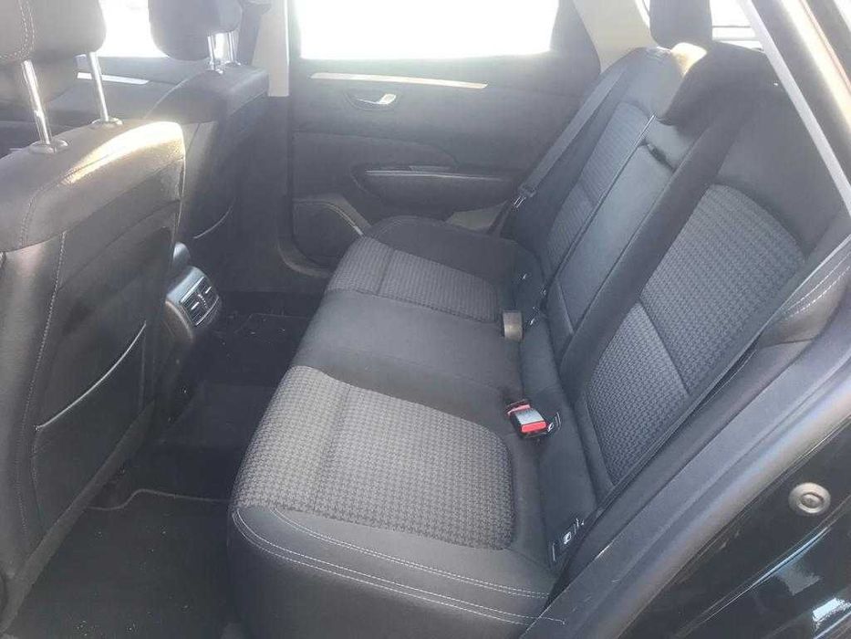 Renault Talisman Sport Tourer