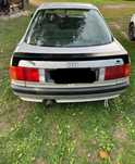 Lotka tylna Audi 80
