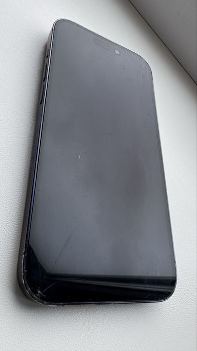 Продаю iPhone 14 Pro  512GB б/у
