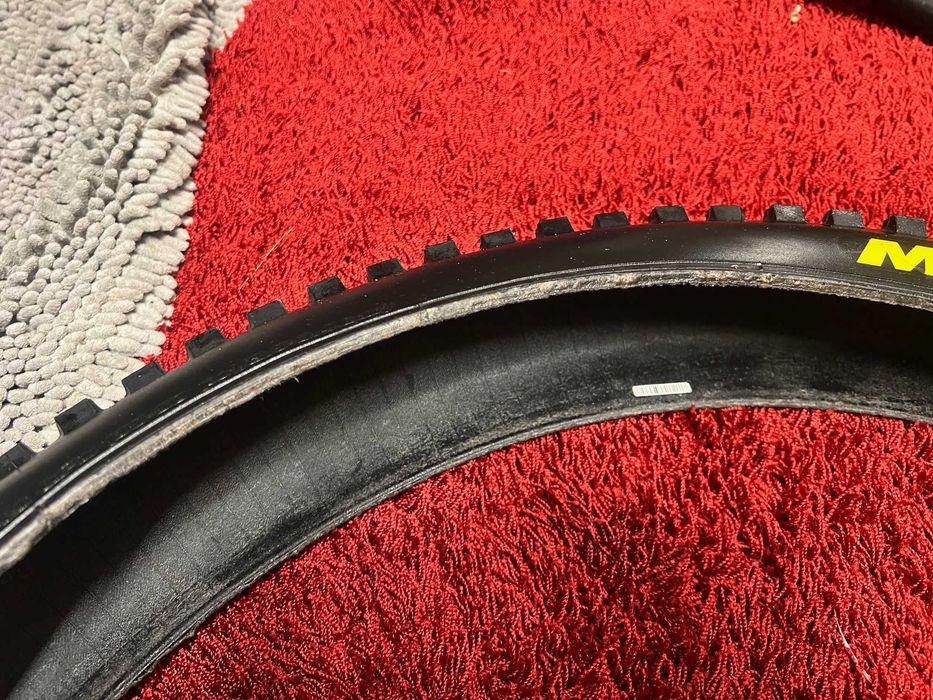 Opona Maxxis Minion DHF zwijana 3C Maxx Terra EXO TR - 29x2.5