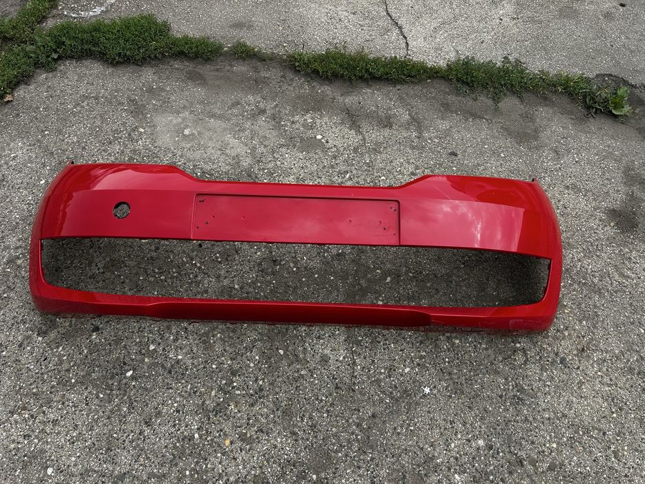 Zderzak przód Skoda Citigo