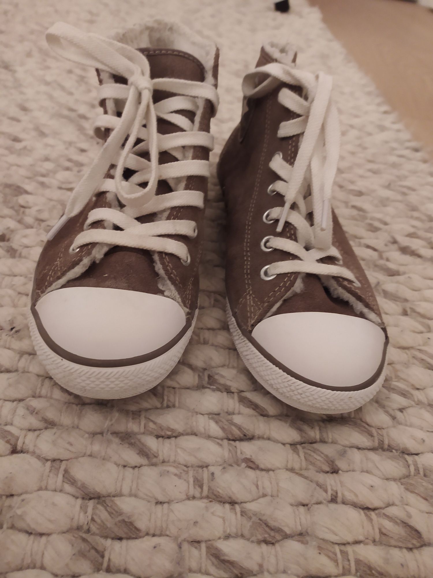 Buty trampki Converse rozm 38