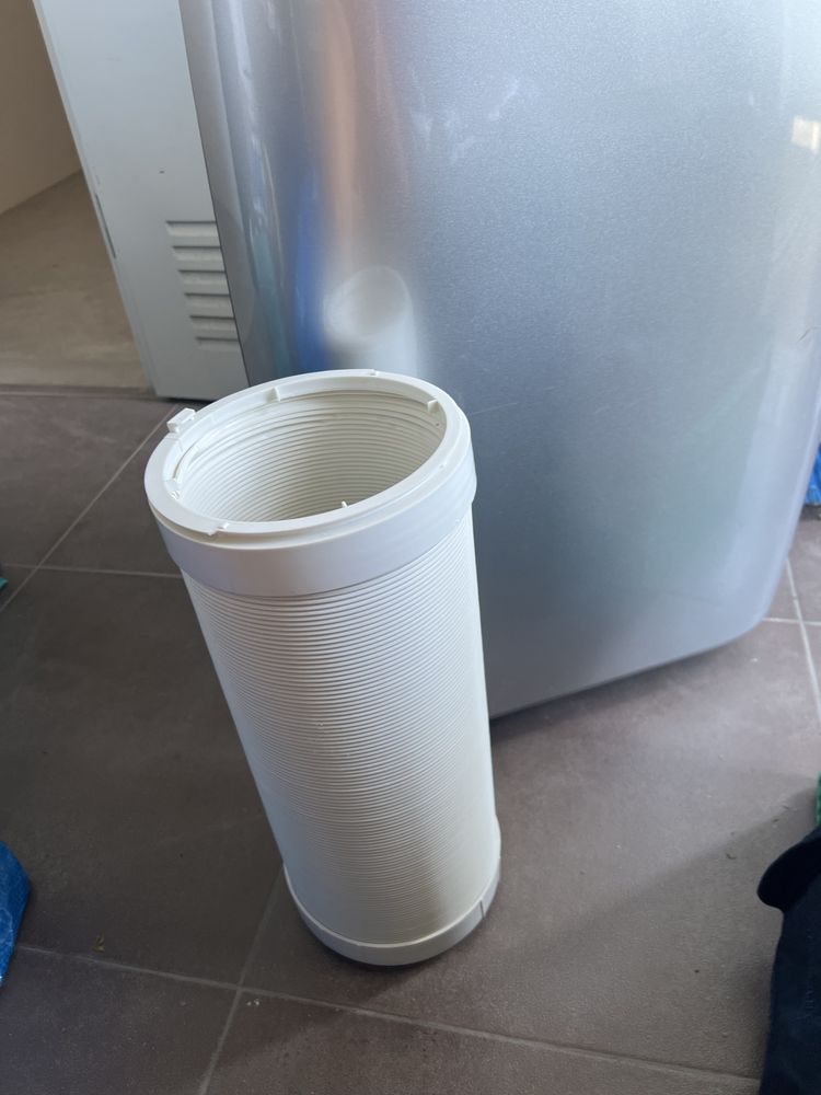 Refrigerador/aquecedor Novo