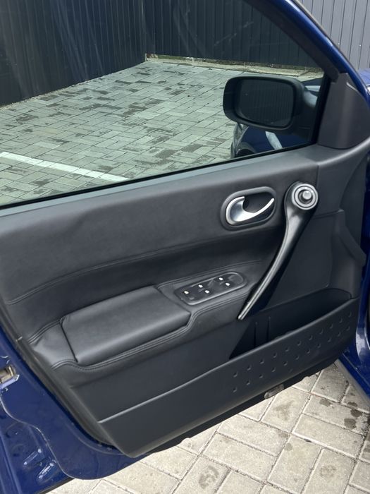 Рено Меган 2006 1.6 газ бензин