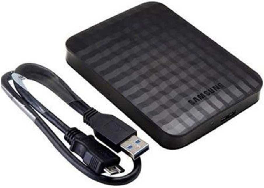 HD Externo 4TB 2.5 USB 3.0 Samsung