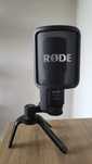 Mikrofon Rode NT-USB+