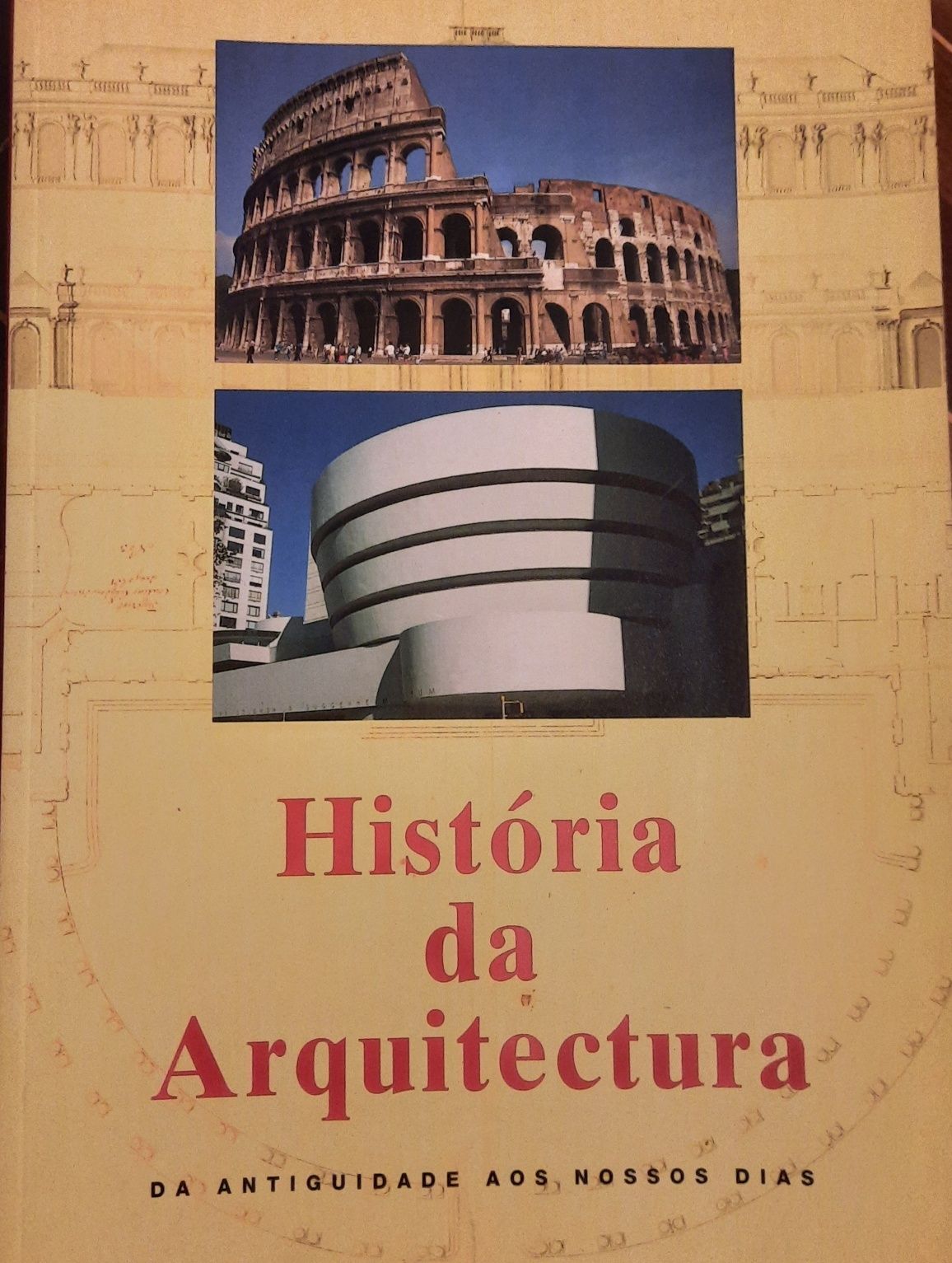 Livro de arquitectura