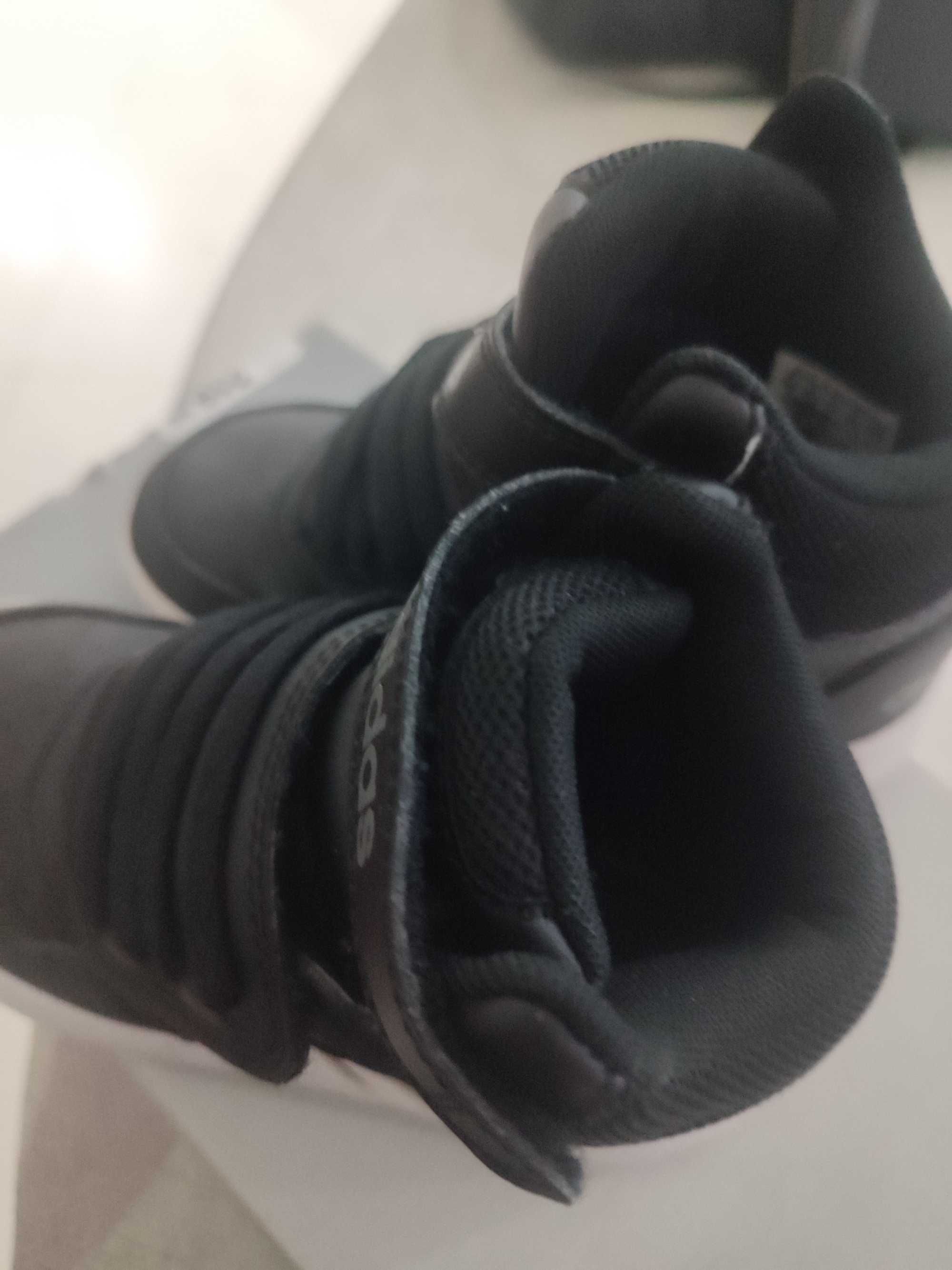 Adidasy chłopięce Adidas
