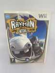 Gra Rayman Raving Rabids 2 Wii nintendo wii pudełkowa
