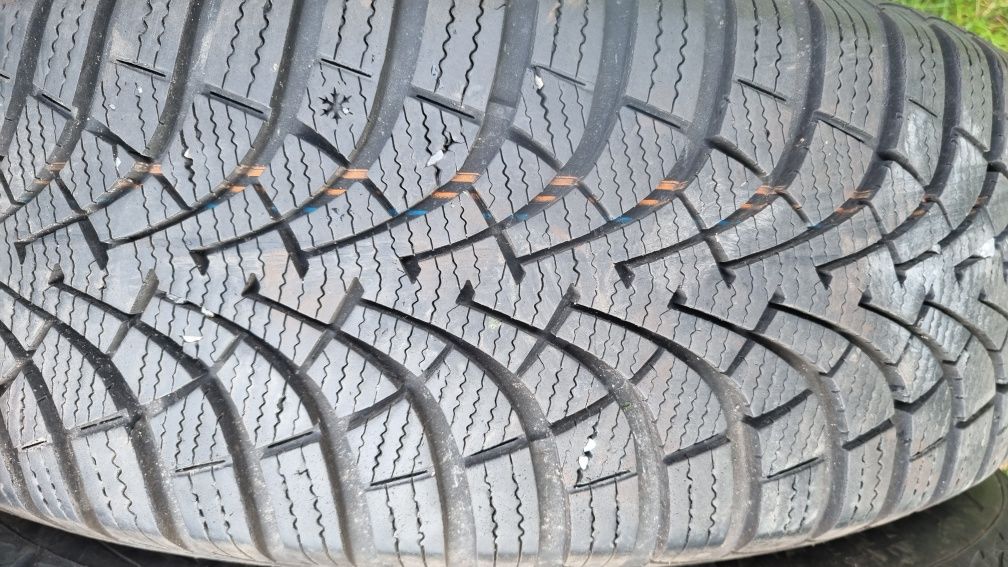 Goodyear ultragrip 9 205 60 NOWE koła