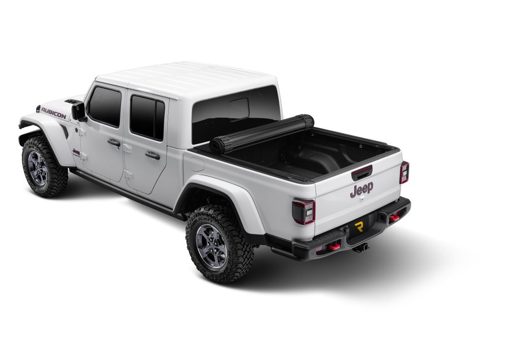 SENTRY CT Roleta aluminiowa zabudowa paki Jeep Gladiator 2020-