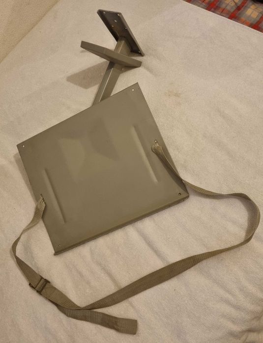 Suporte parede para Tv ou MP3 etc ver fotos