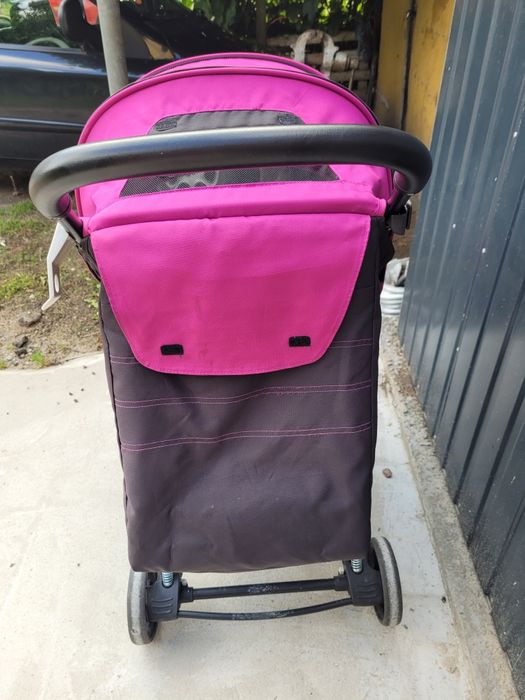 Spacerówka baby design