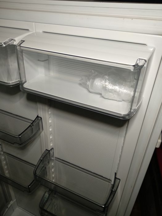 Холодильник в идеальном состоянии