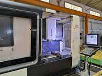 Centro de Maquinação DMG MORI DMC 1150V #R110