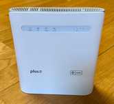 Router LTE ZTE MF286R Openwrt