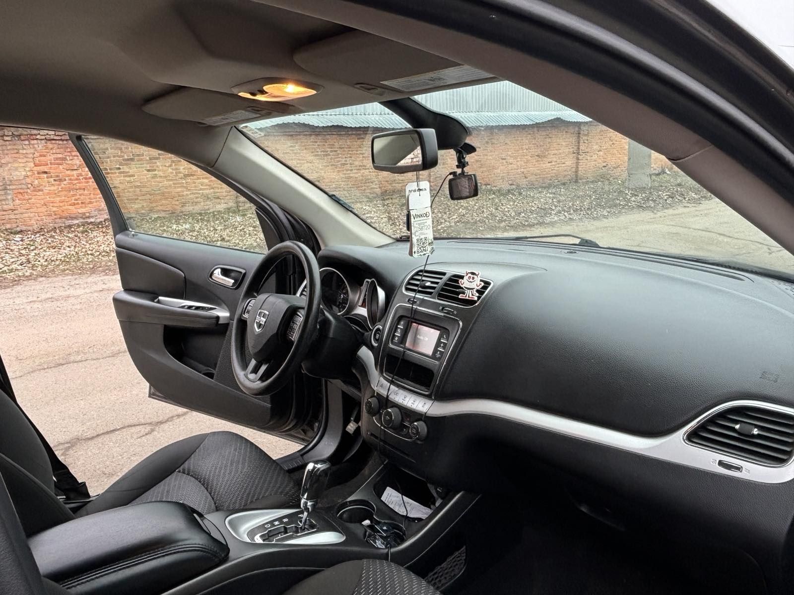 Продам Dodge Journey