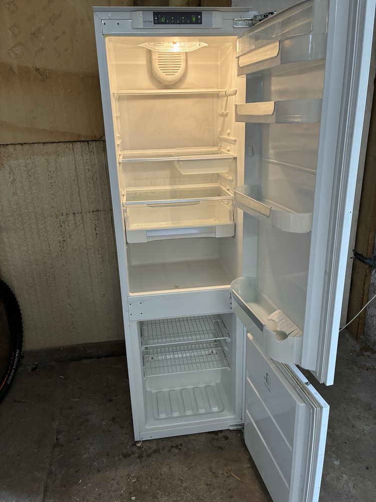 Lodówka Teka No-Frost