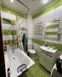 Продажа 2ой полнометражной квартиры в Днепровском р-не